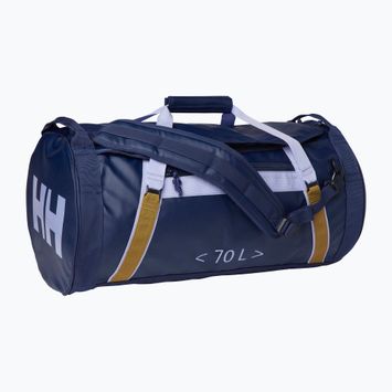 Helly Hansen HH Duffel Bag 2 70 l blackcurrant travel bag