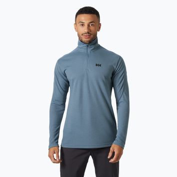 Men's sailing sweatshirt Helly Hansen Hp 1/2 Zip Pullover 2.0 washed navy
