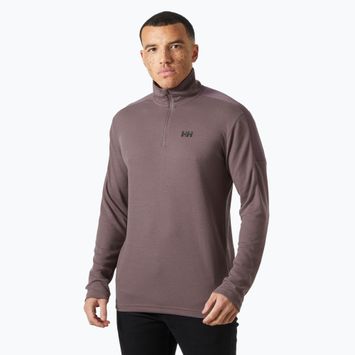 Men's sailing sweatshirt Helly Hansen Hp 1/2 Zip Pullover 2.0 sparrow grey