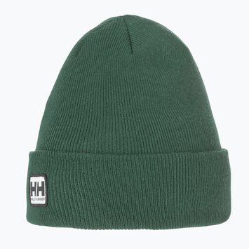 Winter hat Helly Hansen Urban Cuff jungle green