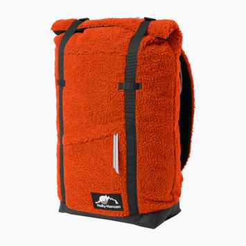 Helly Hansen Stockholm Pile 28 l patrol orange city backpack