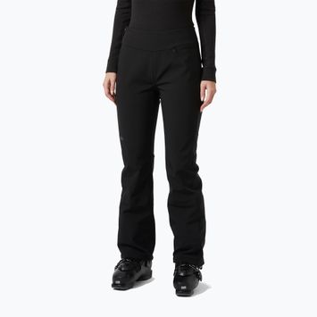 Helly Hansen women's ski trousers Nora Softshell black