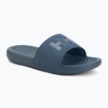 Men's slides Helly Hansen H/H Slides washed navy