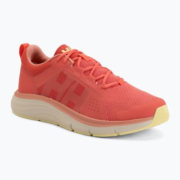 Women's shoes Helly Hansen HP Ahiga Evo 5 sunset pink/cream