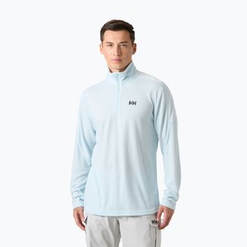 Men's sailing sweatshirt Helly Hansen Hp 1/2 Zip Pullover 2.0 barely blue