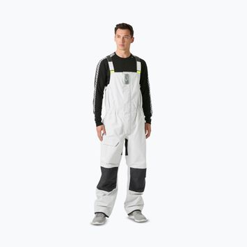 Men's sailing trousers Helly Hansen Pier 4.0 grey frog