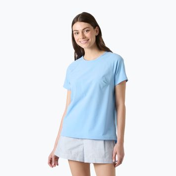 Women's T-shirt Helly Hansen Thalia bright blue