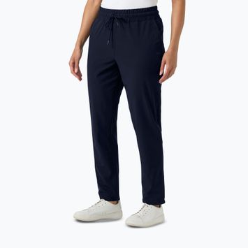 Women's trousers Helly Hansen Thalia navy