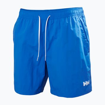 Men's sailing shorts Helly Hansen Calshot Trunk 7" cobalt 2.0