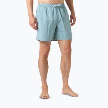 Men's sailing shorts Helly Hansen Calshot Trunk 7" windy blue