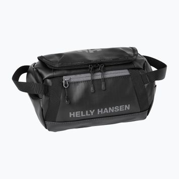Washbag Helly Hansen Guide Wash black