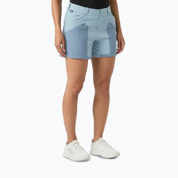 Women's sailing shorts Helly Hansen Hp Calvi windy blue