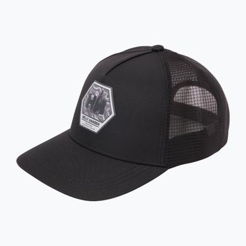 Baseball cap Helly Hansen HP ebony
