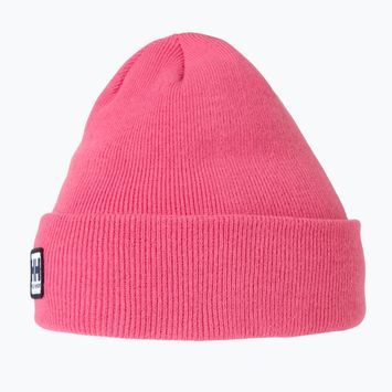 Winter hat Helly Hansen Urban Cuff hot pink