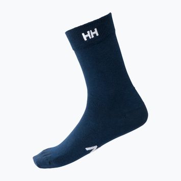 Socks Helly Hansen The Ocean Race Sailing dark blue