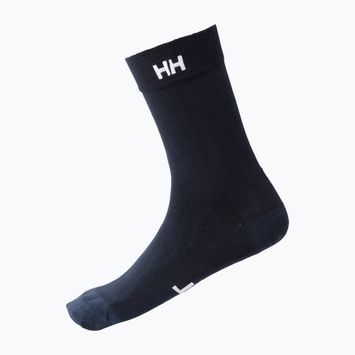 Socks Helly Hansen The Ocean Race Sailing navy