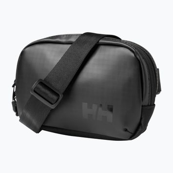 Waist bag Helly Hansen Guide black