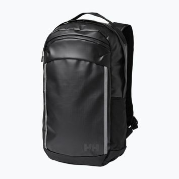 Urban backpack Helly Hansen Guide Daypack 22 l black