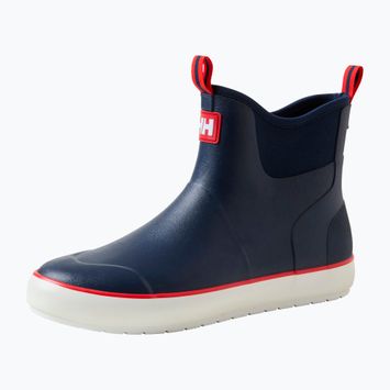 Men's wellingtons Helly Hansen Seaspray evening blue