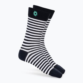 Socks Helly Hansen The Ocean Race Sailing white