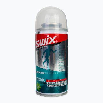 Swix Schuppen spray ski lubricant N4C