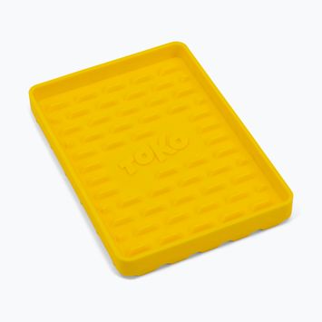 TOKO Iron Mat