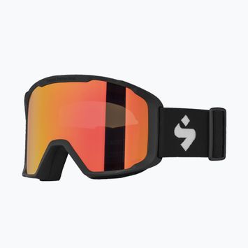 Sweet Protection Durden RIG Reflect rig topaz/matte black/black 852089 ski goggles