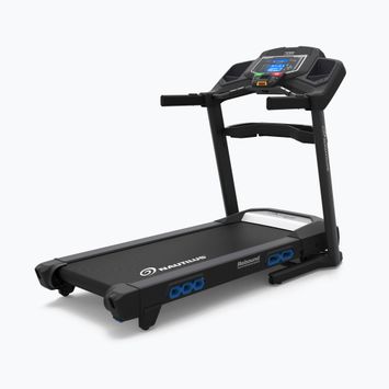 Nautilus T628 electric treadmill 100659