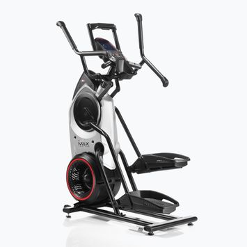 Bowflex BFX Max Trainer M6i black orbiter