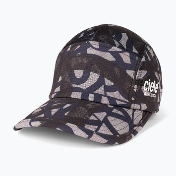 Ciele Athletics GOCap SC Field Loopy MU light grey baseball cap