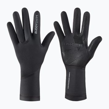 Neoprene gloves BuddySwim Trilaminate Warmth 2.5 mm black