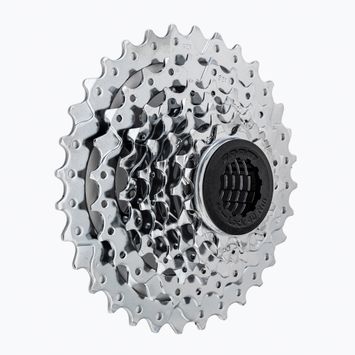 SRAM PG-730 12-32 silver bicycle cassette