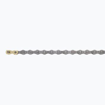 Bike chain SRAM 06 CN PC951 114LI W/ PWR.LNK 9SPD 25 grey 86.2706.114.116