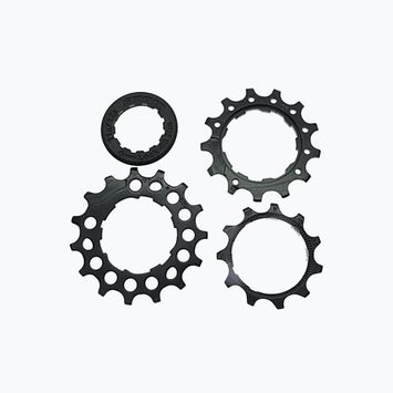 SRAM CS COGS cassette crown PG-1210/1230 Eagle 11-13-15T black 11.2418.008.000