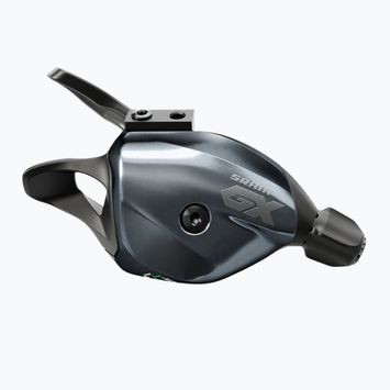 Right derailleur lever SRAM AM SL GX Eagle Single Click lunar grey