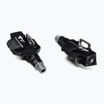 TIME Atac XC 4 bicycle pedals 00.6718.010.000 black 00083749