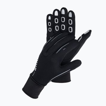 HUUB Swim Gloves neoprene black A2-SG19