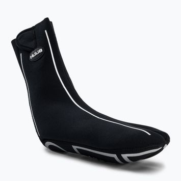 HUUB Swim Socks neoprene black A2-SS