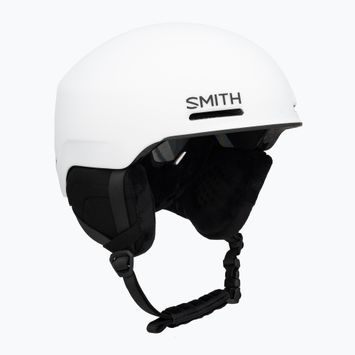 Smith Method Mips ski helmet matte white