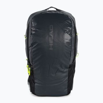 Head women's ski backpack black 383181