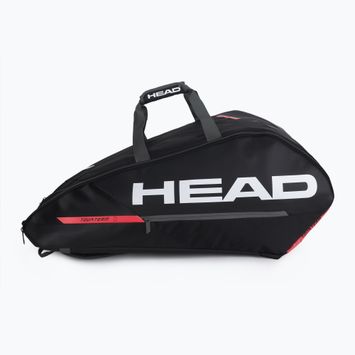 HEAD Tour Team tennis bag 9R 75 l orange 283432