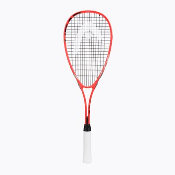 HEAD squash racket Cyber Edge 2022 orange 213042