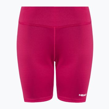 Women's tennis shorts HEAD Short Tights pink 814793MU