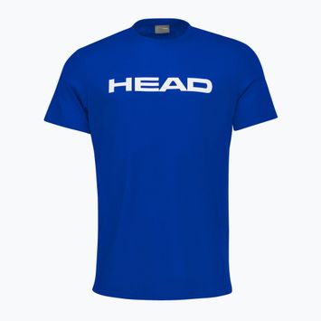 HEAD Club Ivan royal children's tennis shirt
