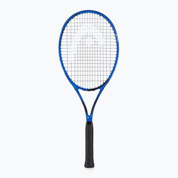 HEAD MX Attitude Comp tennis racket blue