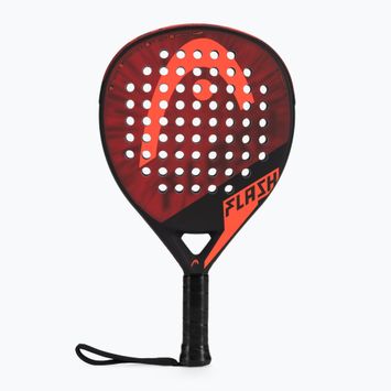 HEAD Flash 2023 paddle racket red 226133