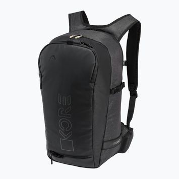 HEAD skydiving backpack Kore black