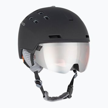 HEAD women's ski helmet Rachel 2023 black