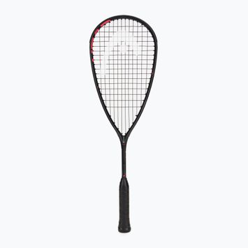 HEAD Speed 135 SB 2023 squash racket black 211033