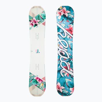 Women's snowboard HEAD Everything LYT